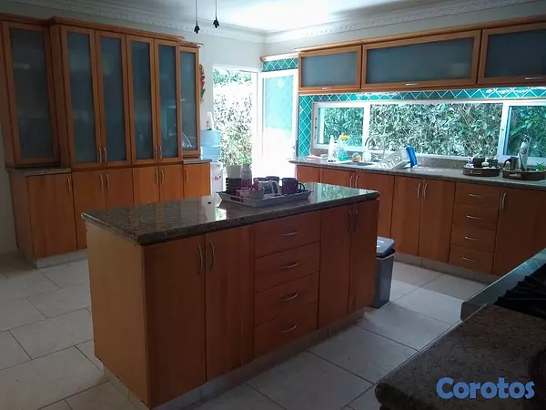 casas vacacionales y villas - Villa en Metro Country Club, Juan Dolio  9