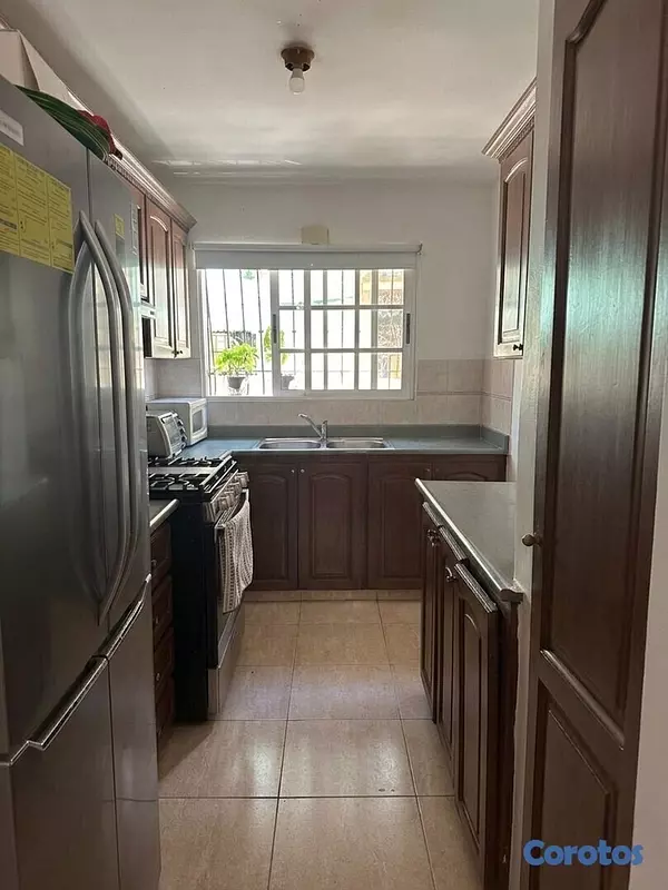 apartamentos - Apartamento en Venta en Gazcue con Terraza Privada 4
