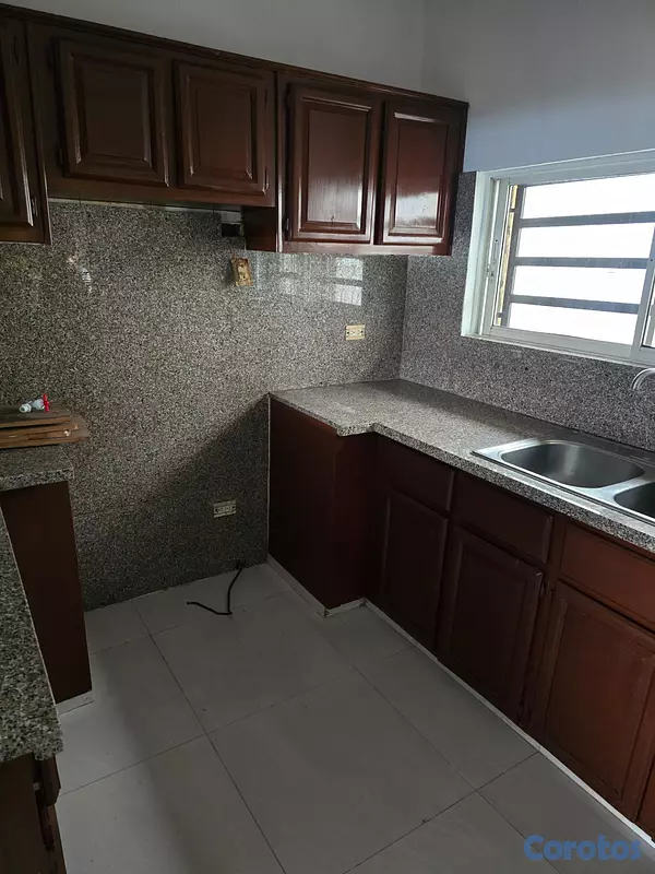 apartamentos - Alquila apartamento 3er piso Residencial Mar Carib 10