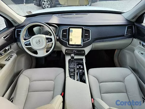 jeepetas y camionetas - volvo xc 90 2020  5