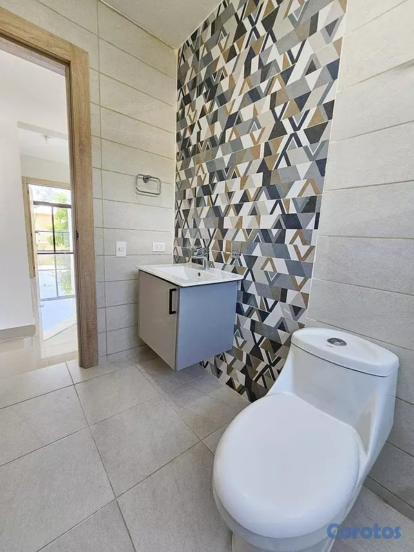 casas - ✨ Modern 2-Level Property with Pool in Cabarete 🏖 5
