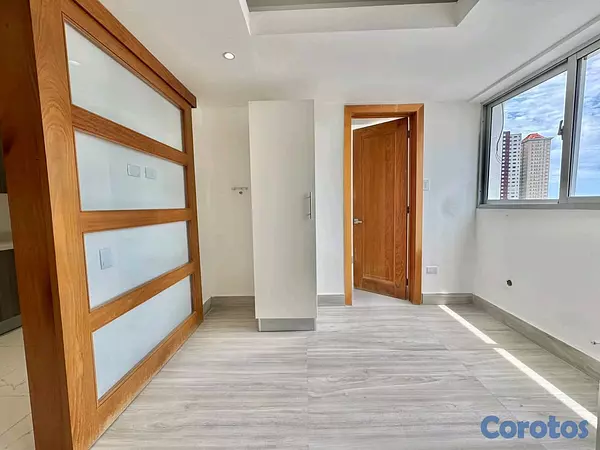 penthouses - Vendo Penthouse en Los Cacicazgos  7