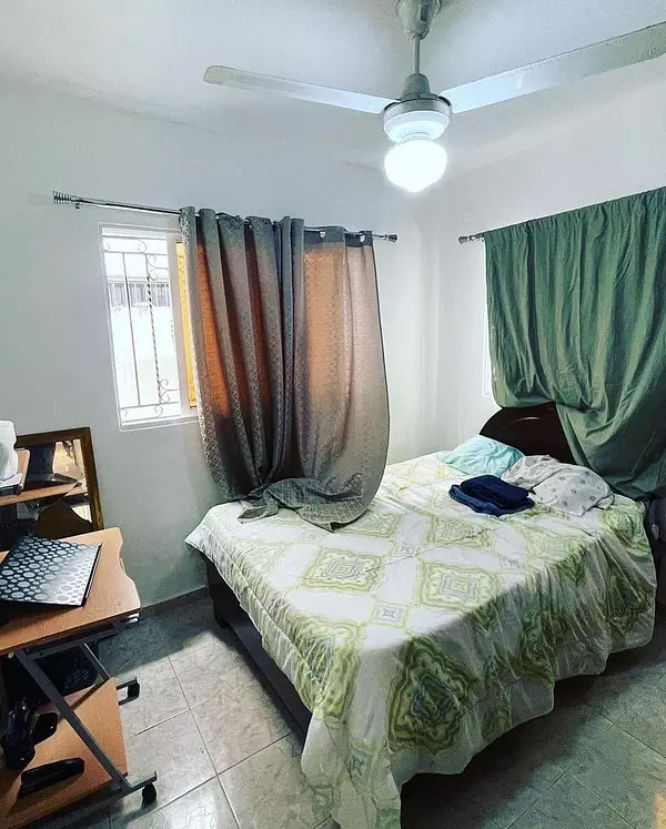 apartamentos - Se vende apartamento en Urbanización Atlantida 7