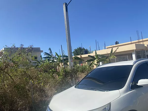 solares y terrenos - solar pequeño en residencial  4