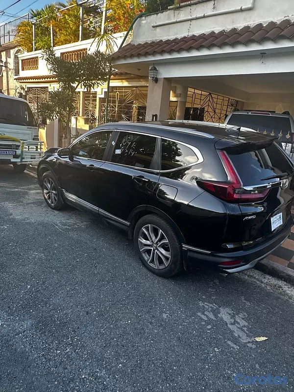 jeepetas y camionetas - Honda CR-V Touring 2021 3