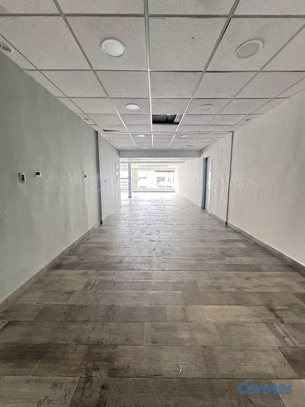 oficinas y locales comerciales - Local Comercial de 278mt2 en alquiler en LOS PRADO 4