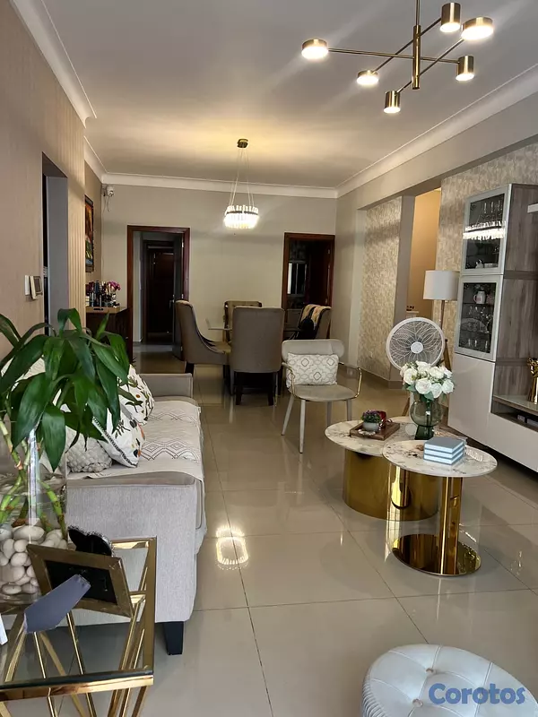 apartamentos - Apartamento en VENTA sector el millón  2