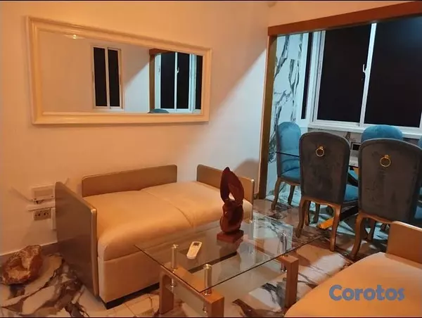 apartamentos - Venta y alquiler apartamento en A.v españa  6