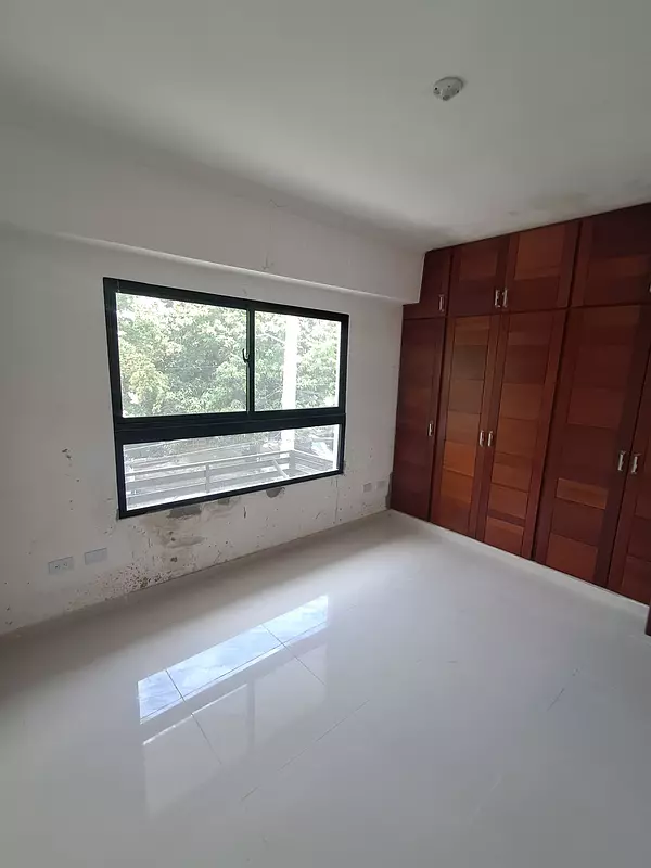 apartamentos - Apartamento en Gazcue 3 habitaciones y 3 parqueos 4