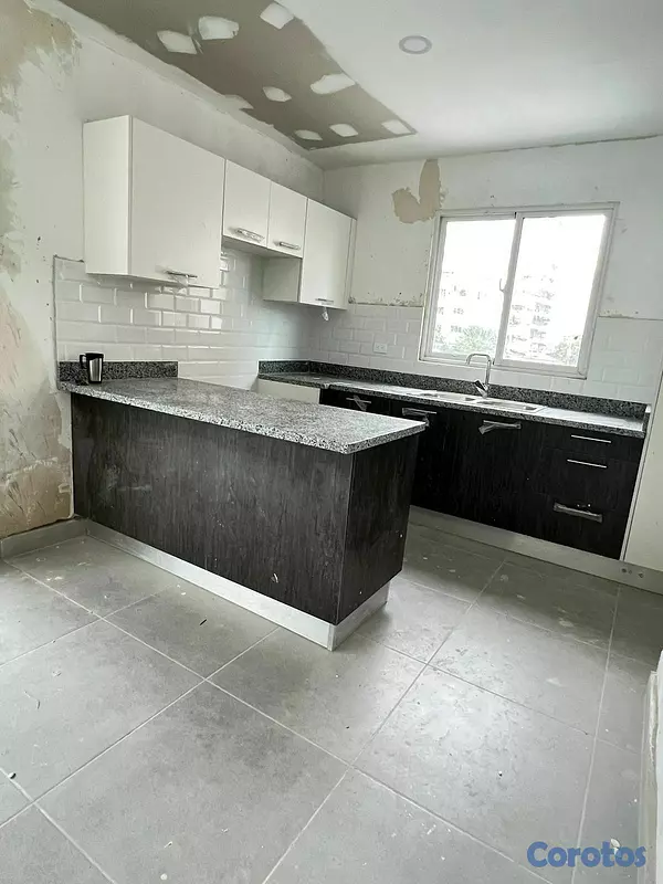 apartamentos - Venta de Apartamento en Bella Vista  4