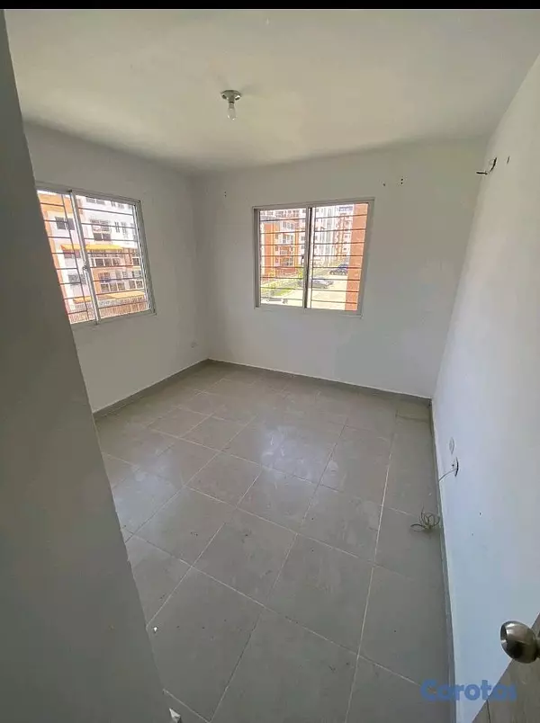 apartamentos - apartamento 4ta con terraza 3 habitaciones en la ave Jacobo majluta   8