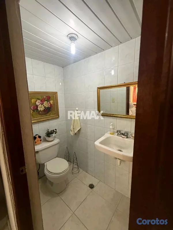 apartamentos - Apartamento en Alquiler en Viejo Arroyo Hondo 3H, 2.5B, 2P, 3re nivel 9