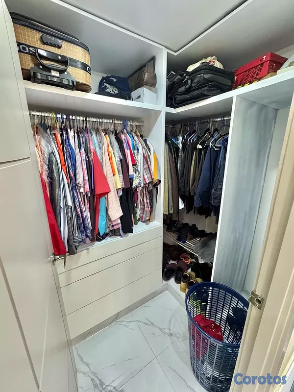 apartamentos - vendo renacimiento tercer nivel dos habitaciones dos baño parqueo servicio  12