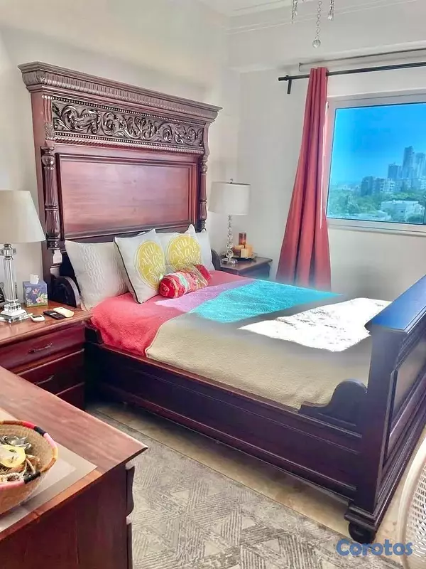 apartamentos - Apartamento en Venta – Bella Vista Sur 4