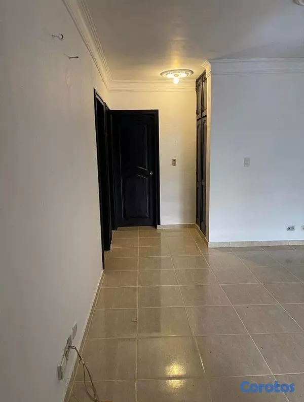 apartamentos - venta de apartamento en Alma Rosa 3er nivel de 135mts Santo Domingo  6