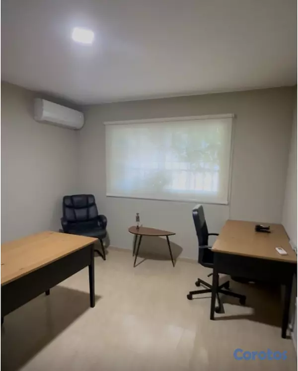 oficinas y locales comerciales - se alquila casa  7
