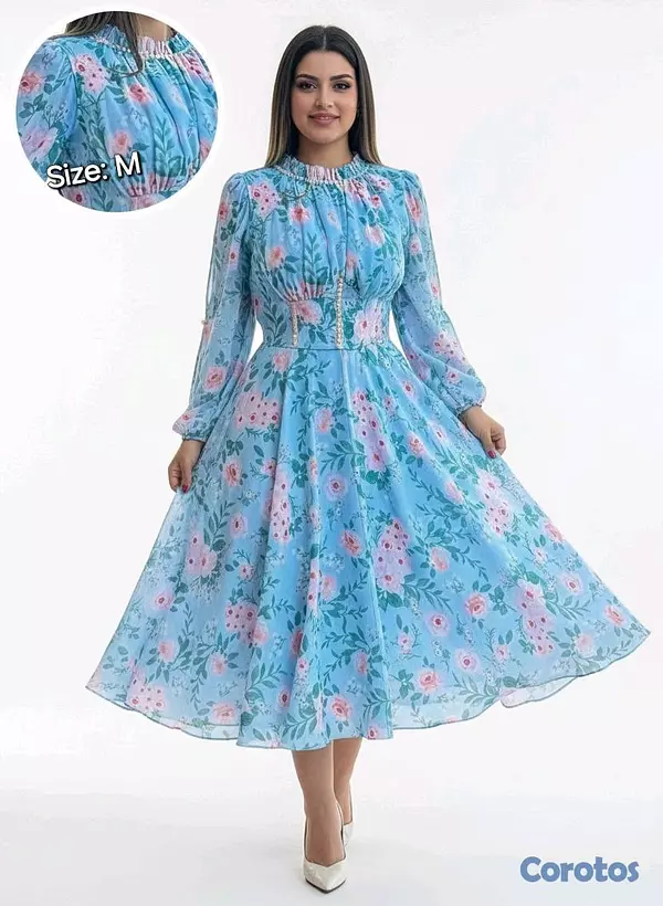 ropa para mujer - Ropa nueva exportada  6