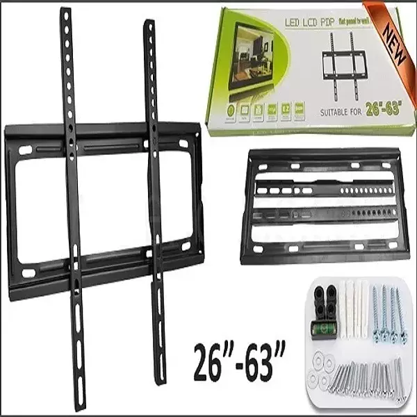 decoración y accesorios - BASE FIJA DE TV 26 - 50 3