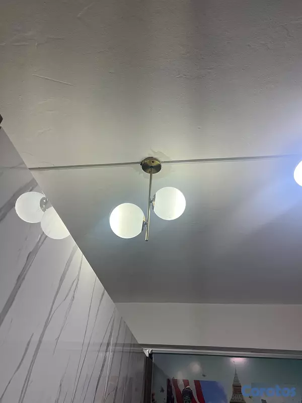 decoración y accesorios - Lámpara  2