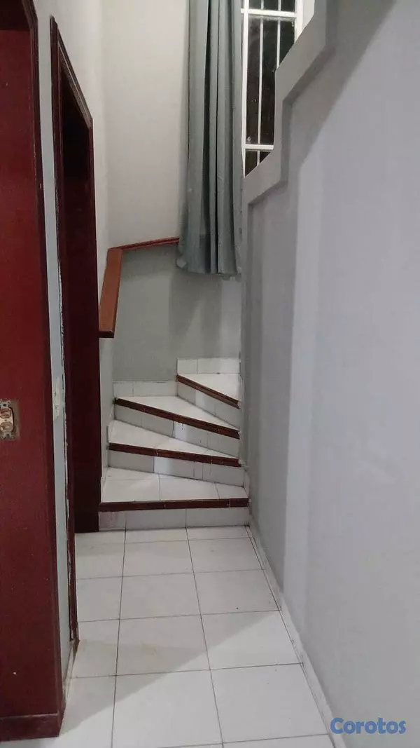 casas - Espaciosa Casa de 3 Habitaciones en Alquiler – Sans Souci 11