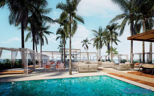 apartamentos - Apts en venta en Juan Dolio en construccion desde  15