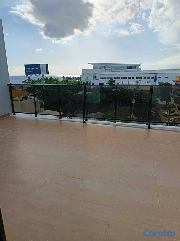 apartamentos - Penthouse De Venta Avenida Independencia 3 Habitac 5
