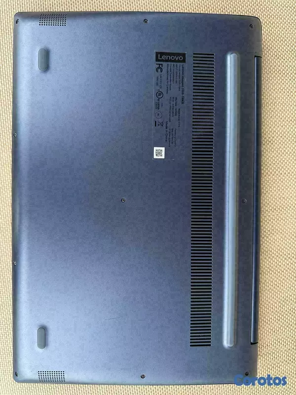computadoras y laptops - Lenovo Ideapad 330S – Pantalla 15.6", Intel i3 4