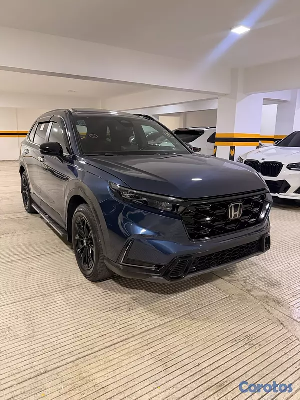 jeepetas y camionetas - HONDA CR-V SPORT  2025 (AMERICANA)🇺🇸 2