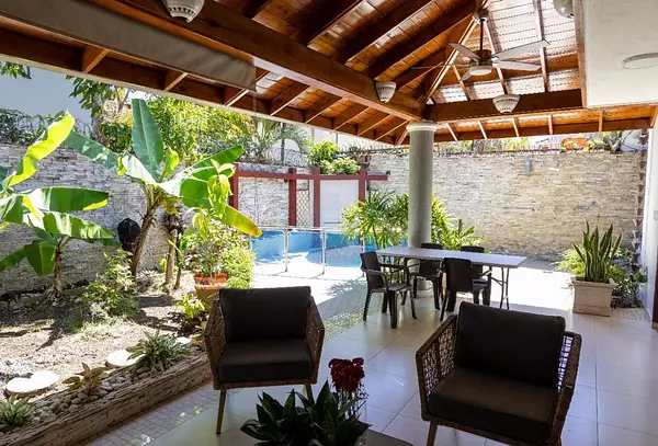 casas - 🔵Casa 2 niveles en arroyo hondo viejo  1