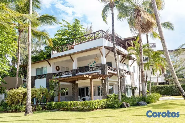 penthouses - Penthouse Playa las Terrenas Recibo Vehiculo  3