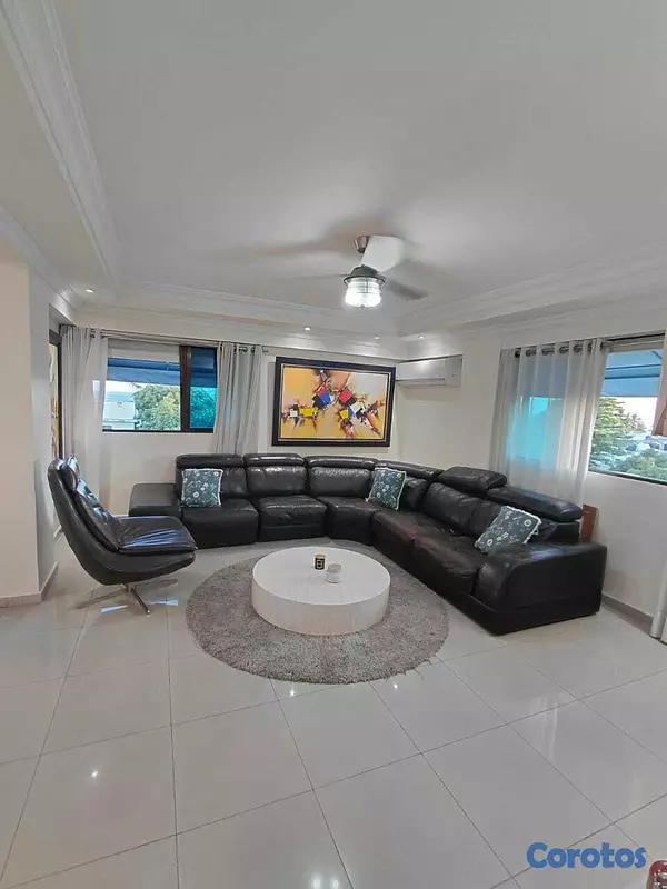 apartamentos - Ph 280 M2 En El Cacique Avenida Independencia 3 Ha 9