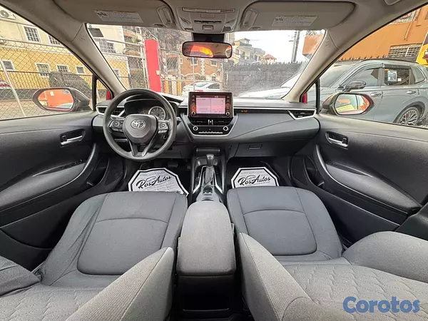 carros - Toyota Corolla LE 2020 6