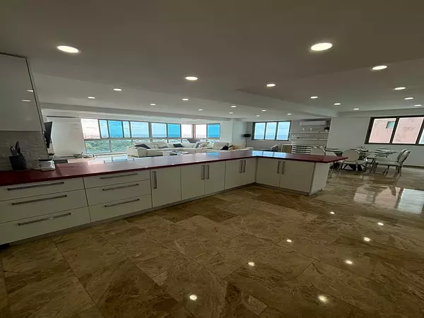 apartamentos - Los Cacicazgos- Apartamento en Alquiler
Amueblado con elegancia 4