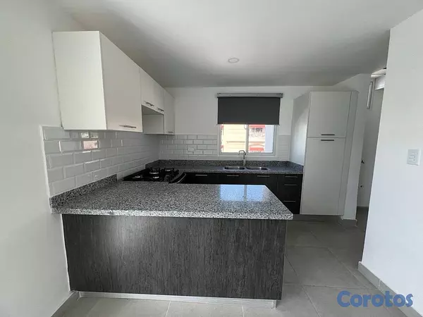 apartamentos - Moderno piso alto en alquiler con línea blanca - Bella Vista
ALQUILER
US$ 1,000 6