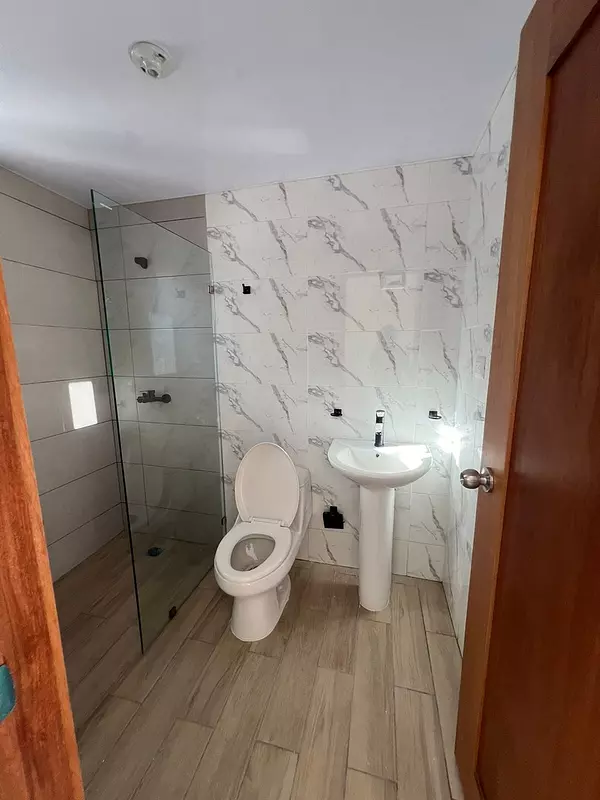 apartamentos - Apartamento en Etapa de Terminacion, Llanos de Gurabo 8