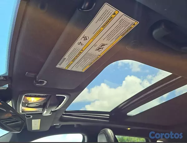 jeepetas y camionetas - JEEP CHEROKEE LATITUDE LUX / 80TH EDITION 2021 3