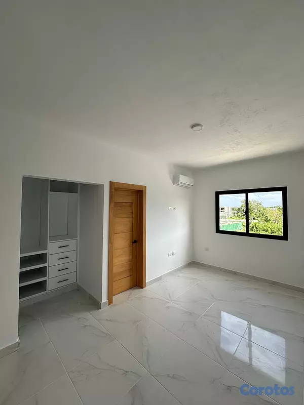 casas vacacionales y villas - Vendo Villa En Vista Cana 9
