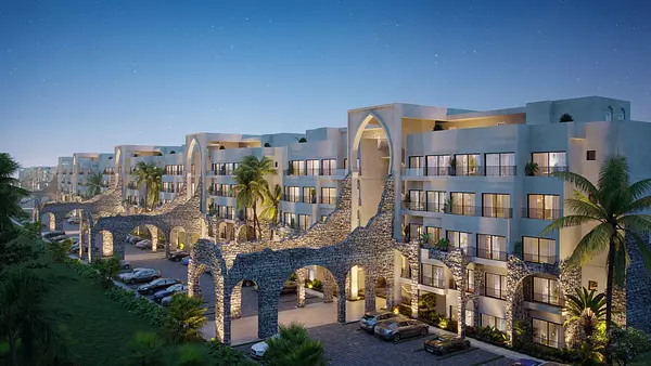 apartamentos - PROYECTO DE APARTAMENTO EN PUNTA CANA 7