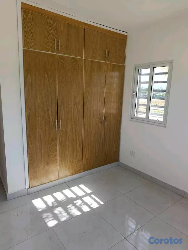 casas - casa amplia en residencial privado  de Puerto plata  4