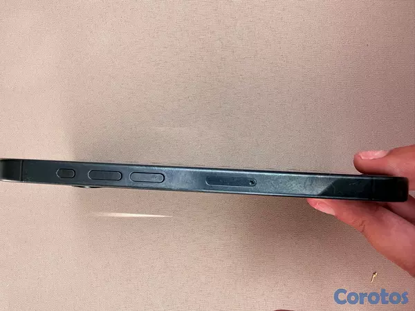 celulares y tabletas - IPHONE 15 PRO 256GB 8