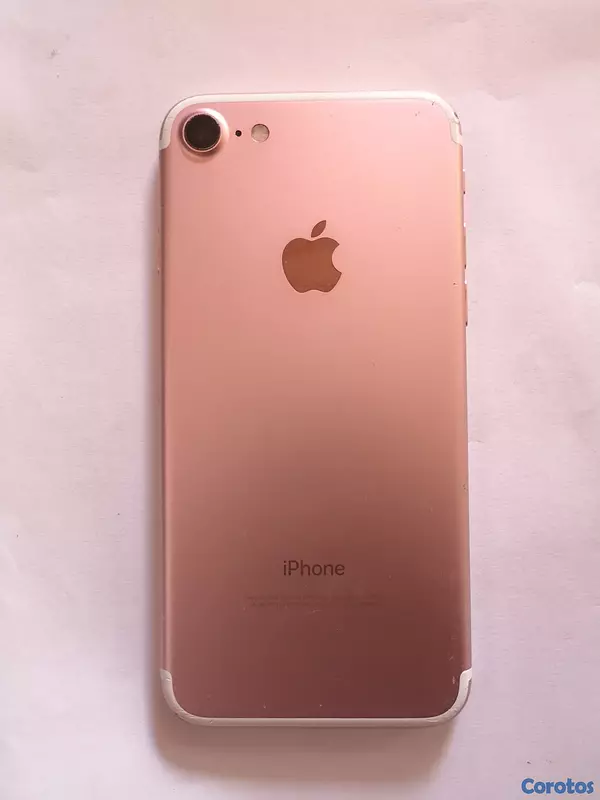 celulares y tabletas - iPhone 7 32gb turbo sim 2