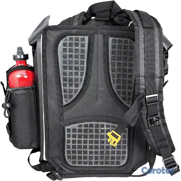 Artículos Deportivos - Mochila Impermeable Nelson-Rigg Hurricane (30L) -  5