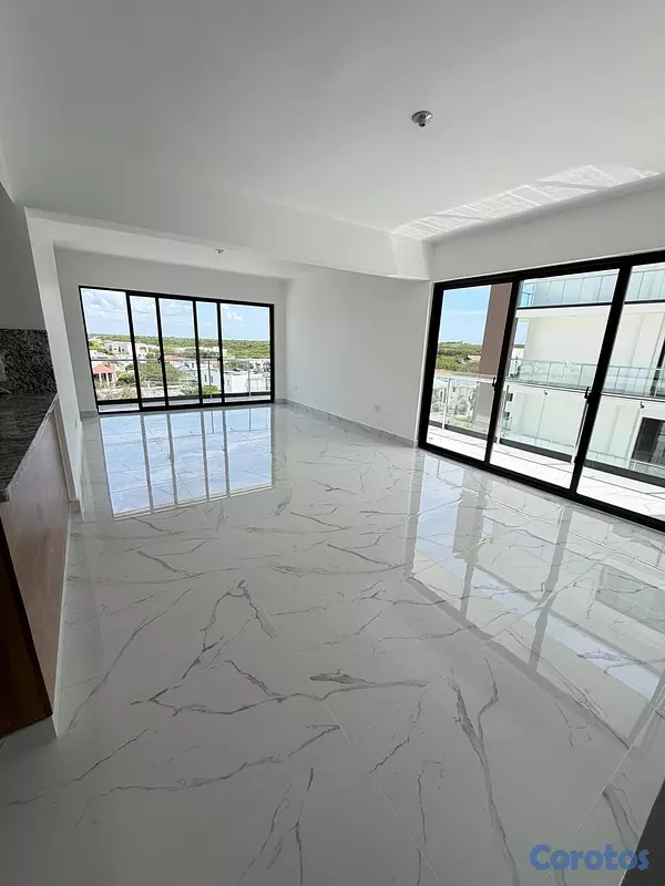 apartamentos - Apartamento en alquiler Villa María   5