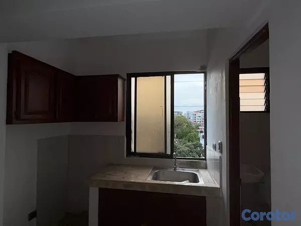apartamentos - Acogedor Apartamento en Alquiler – Ensanche Quisqueya
 4