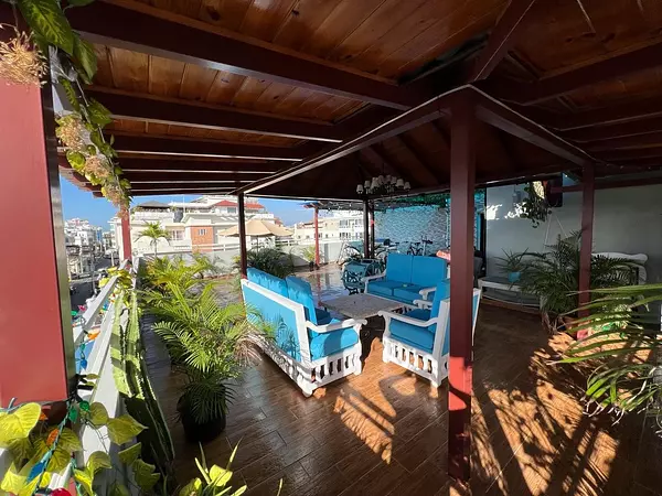 apartamentos - PENTHOUSE EN VENTA El MILLÓN RD$ 11,900,000.00Mantenimiento: RD$5,000.00 8