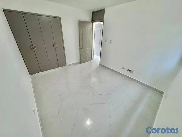 apartamentos - Vendo apartamento en Renacimiento  10