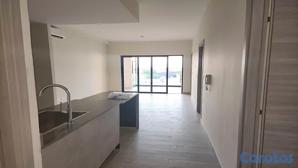 apartamentos - Apto grande venta Panorama Lake Vistacana 2