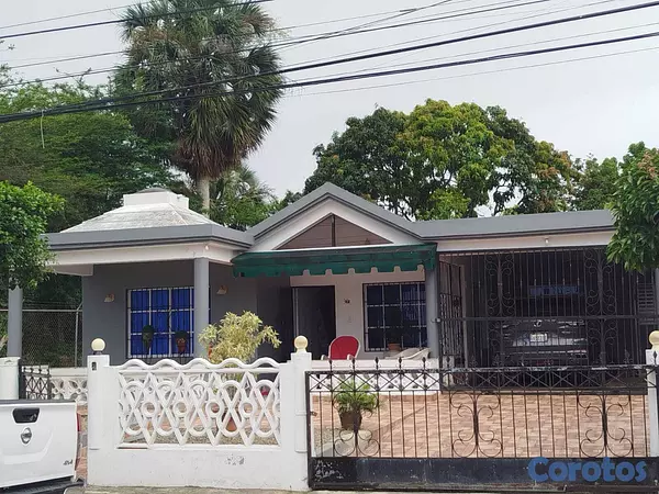 casas - 🔵Casa en Puñal, Guayabal, Santiago de los Caballero 1