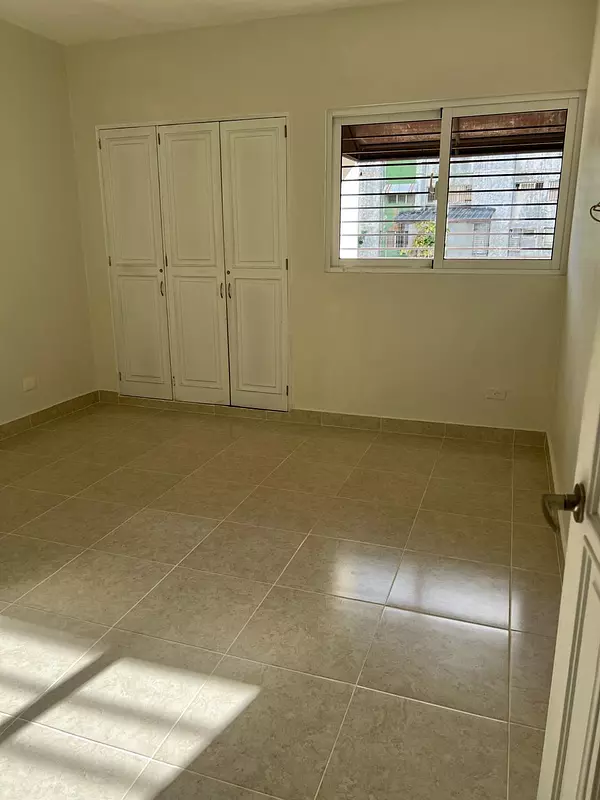 apartamentos - Alquilo apartamento en Anacaona,  2da planta  1