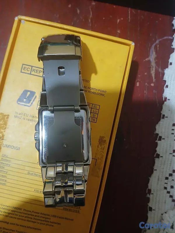 joyas, relojes y accesorios - Relojes el gues perry elis y fosil  9